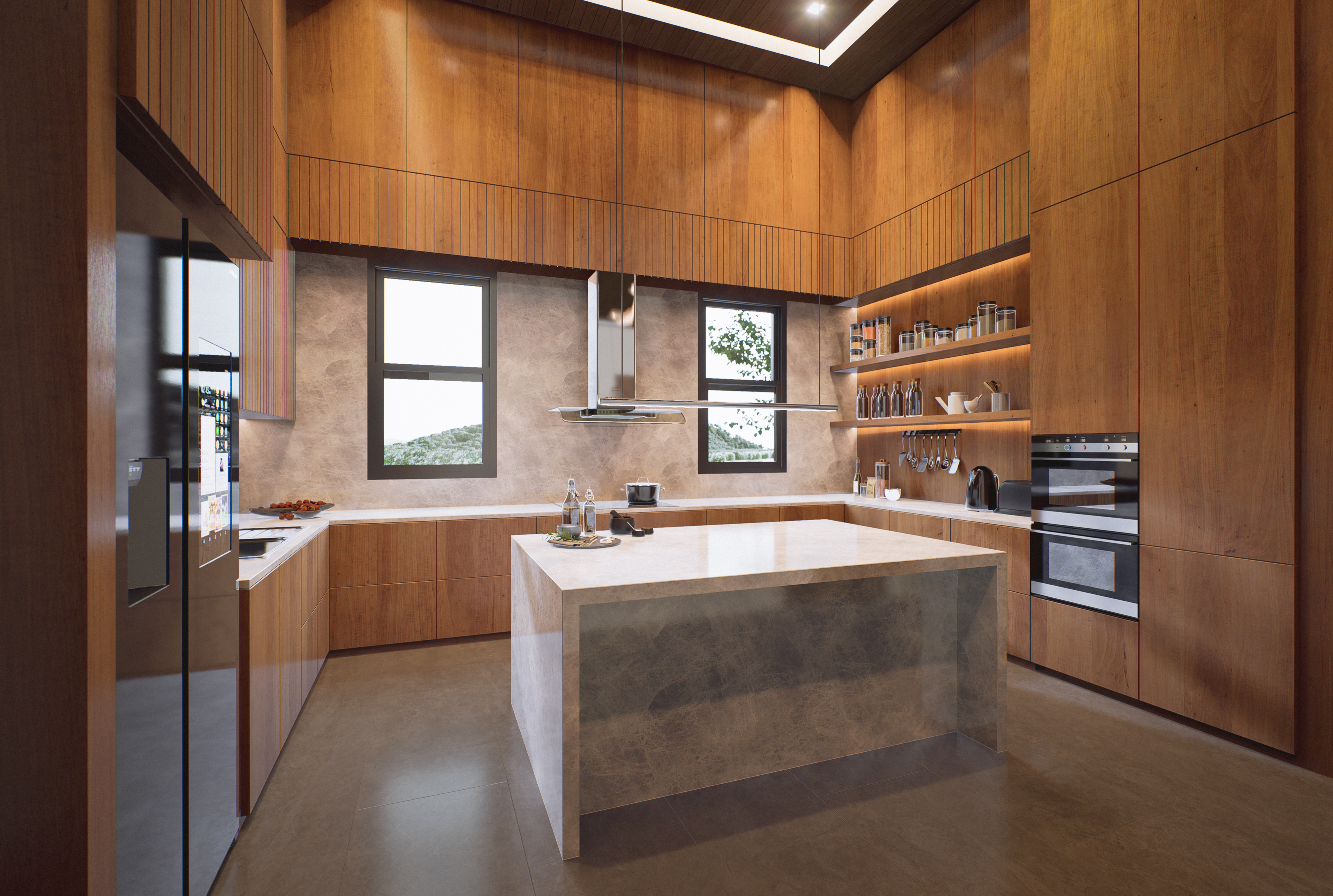 Sinae Residence 97